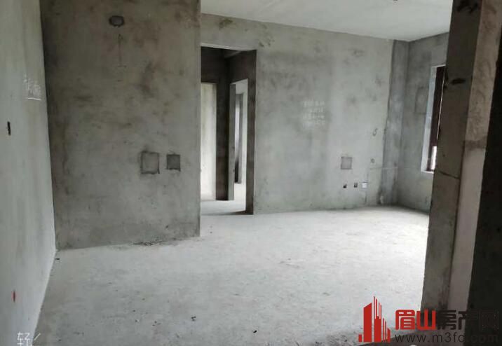 临江邸 2室2厅1卫 66㎡