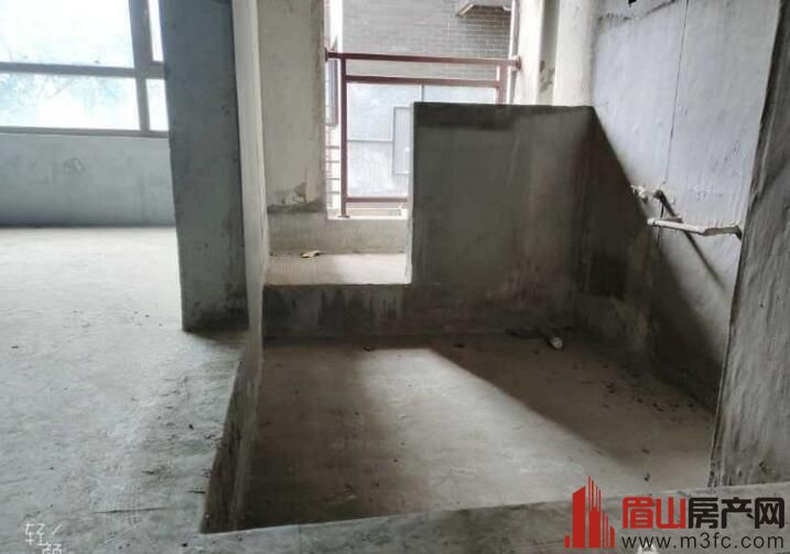 临江邸 2室2厅1卫 66㎡