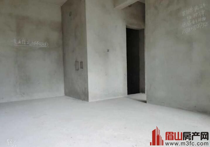 临江邸 2室2厅1卫 66㎡