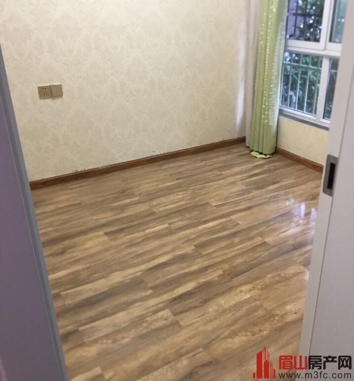 天盛长岛 3室2厅2卫 114㎡