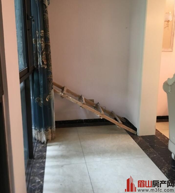 天盛长岛 3室2厅2卫 114㎡