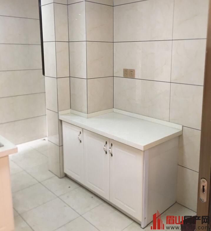 天盛长岛 3室2厅2卫 114㎡