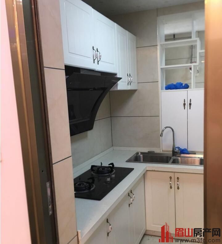 天盛长岛 3室2厅2卫 114㎡