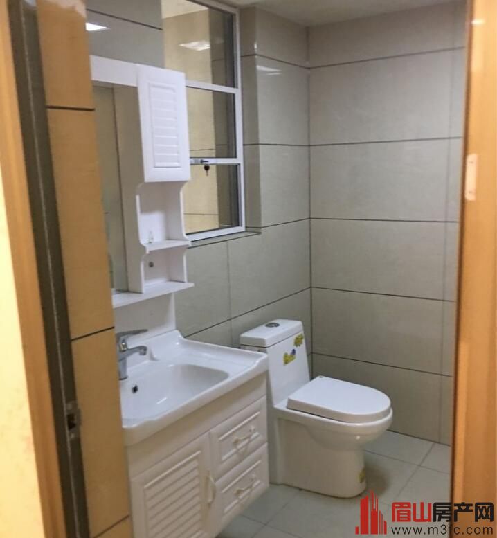 天盛长岛 3室2厅2卫 114㎡