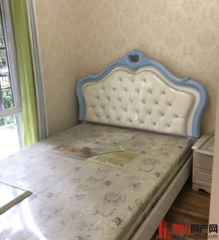 天盛长岛 3室2厅2卫 114㎡