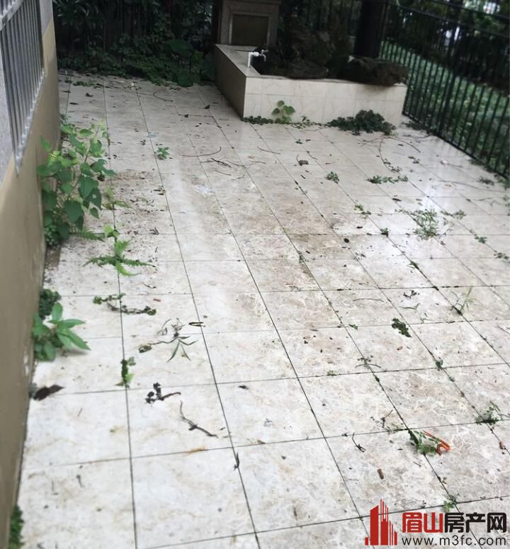 天盛长岛 3室2厅2卫 114㎡