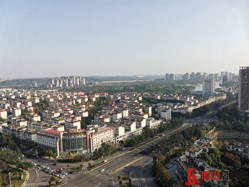 眉山人最关心的地铁线城区站点终于在北部新城新规划中有了答案