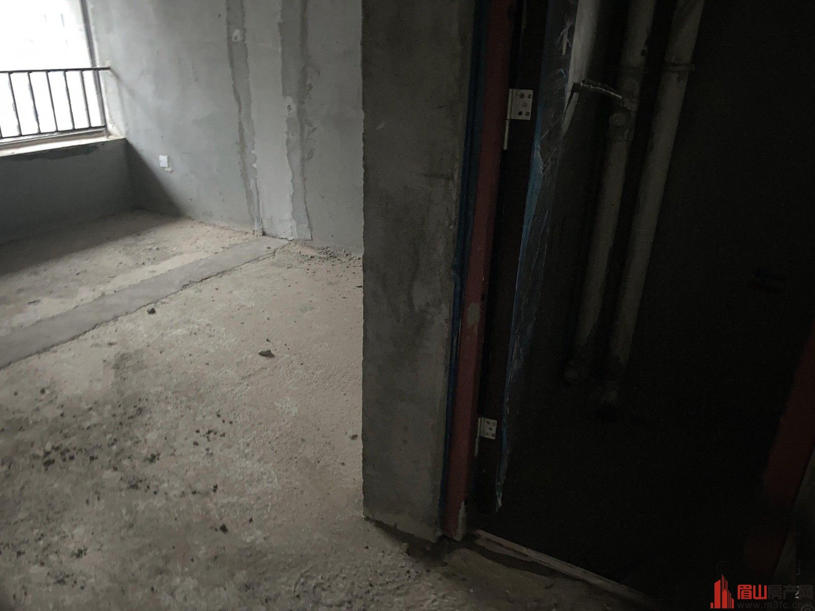 万景东坡院子 3室2厅2卫 73㎡