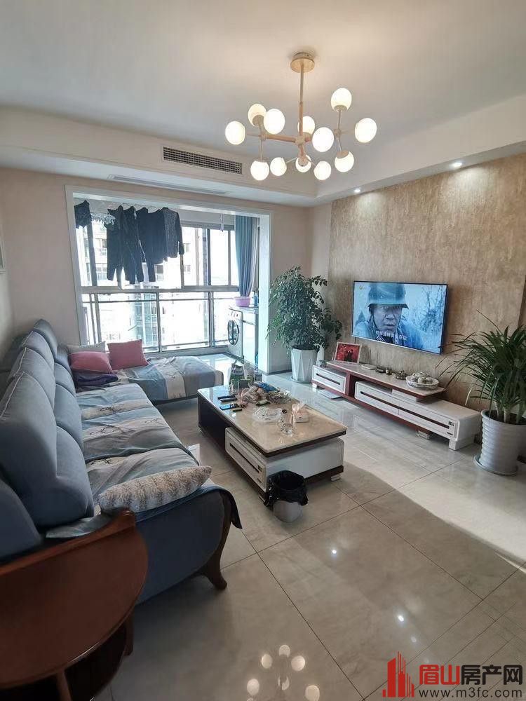 加洲国际城 4室2厅2卫 130㎡