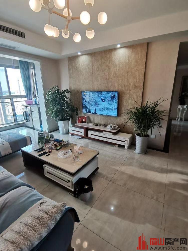 加洲国际城 4室2厅2卫 130㎡