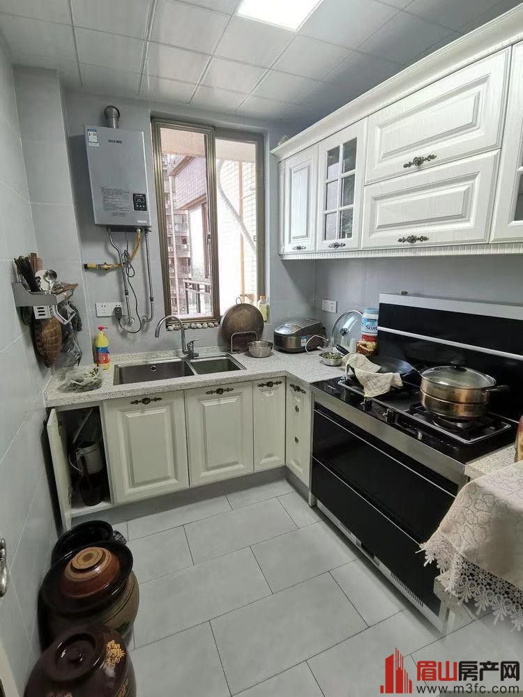 加洲国际城 4室2厅2卫 130㎡