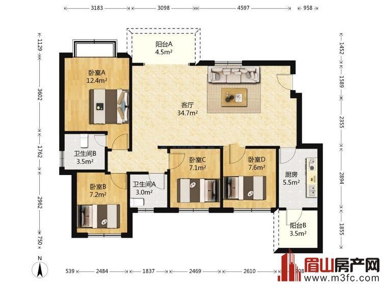 �򾰶�����Ժ 4��2��2�� 79�O