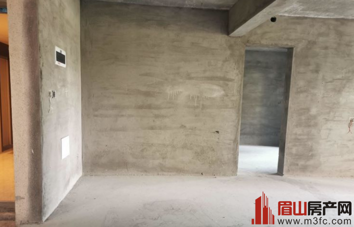 领地凯旋府 4室2厅2卫 136㎡