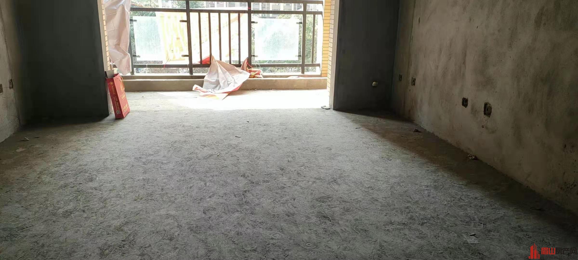 瑞能国际 3室2厅2卫 107㎡