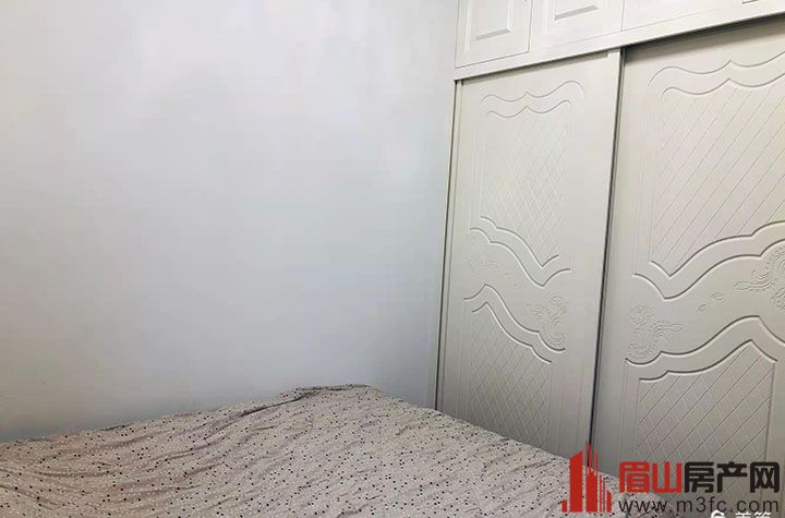 派克蜜城 2室2厅1卫 58㎡