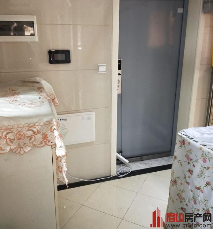 维多利亚 3室2厅2卫 92㎡