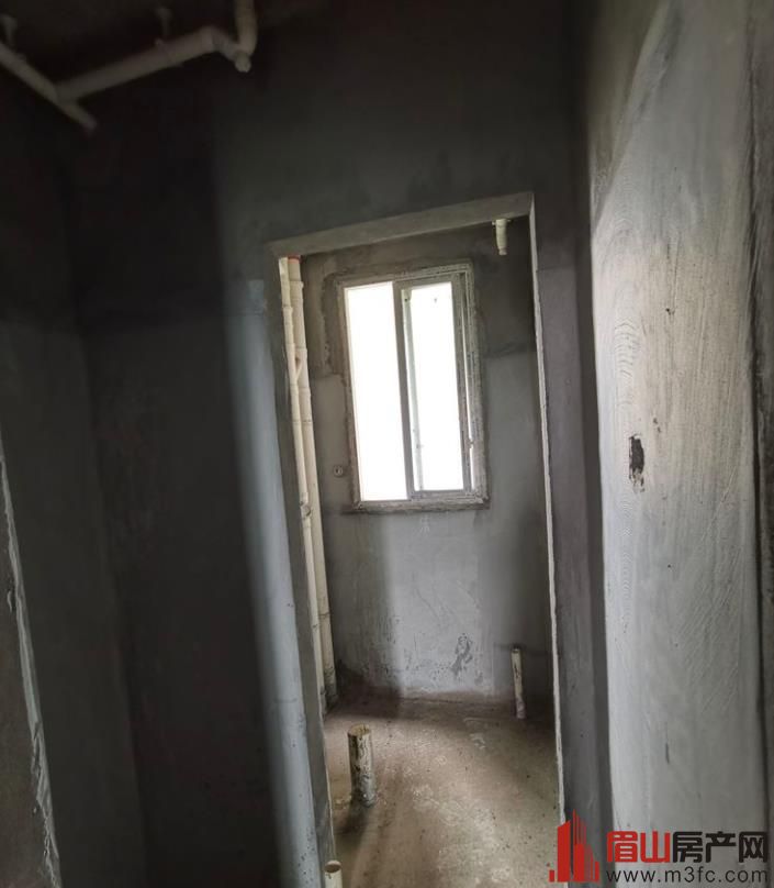 鑫苑丽景 3室2厅2卫 115㎡