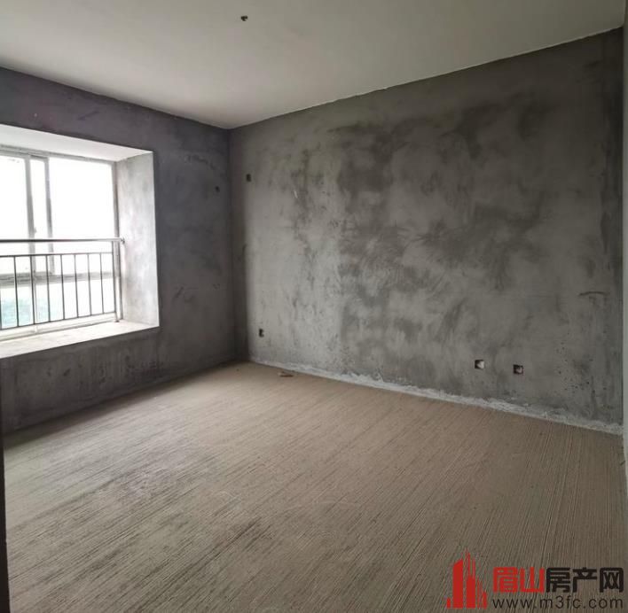 鑫苑丽景 3室2厅2卫 115㎡