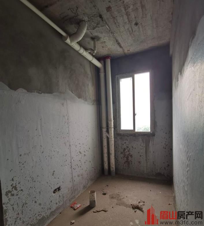 鑫苑丽景 3室2厅2卫 115㎡