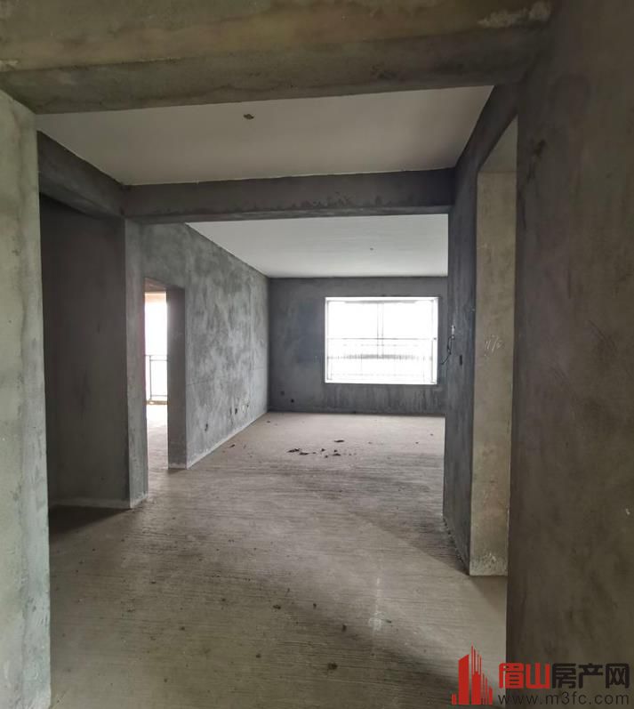 鑫苑丽景 3室2厅2卫 115㎡