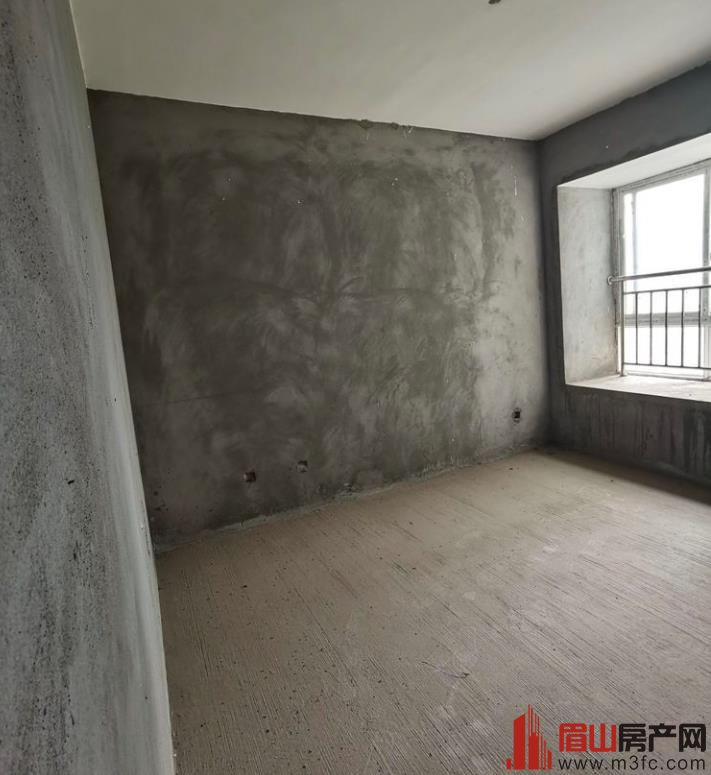 鑫苑丽景 3室2厅2卫 115㎡