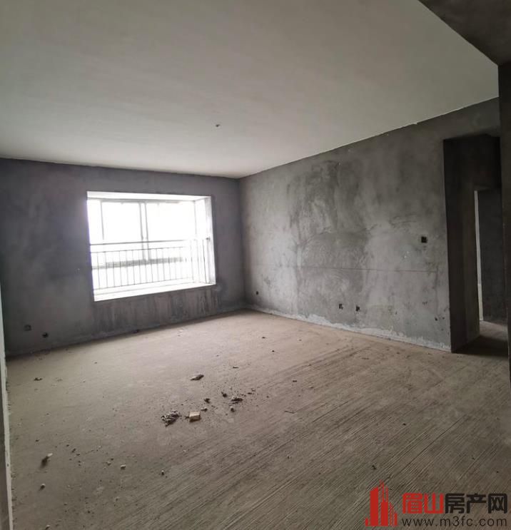 鑫苑丽景 3室2厅2卫 115㎡