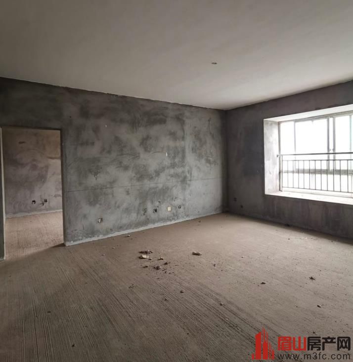 鑫苑丽景 3室2厅2卫 115㎡