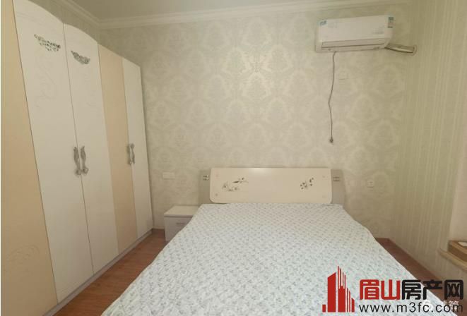 江公丽景 2室2厅2卫 85㎡