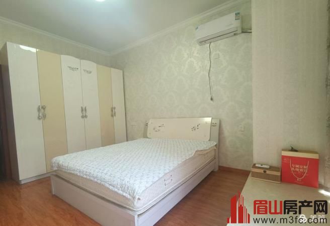 江公丽景 2室2厅2卫 85㎡