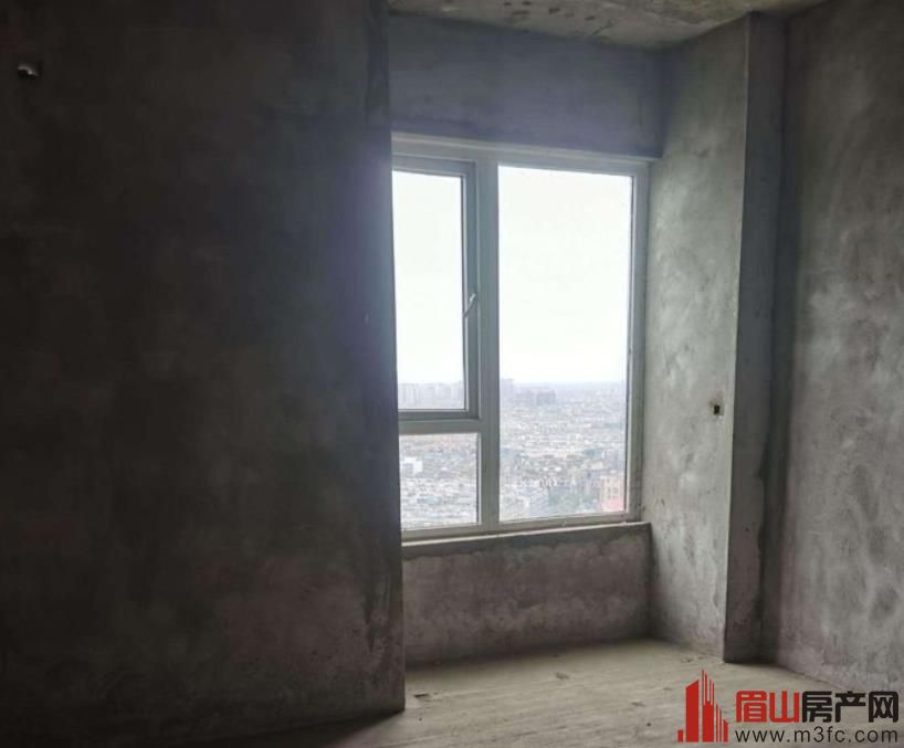 英伦蓝岸 4室2厅2卫 164㎡