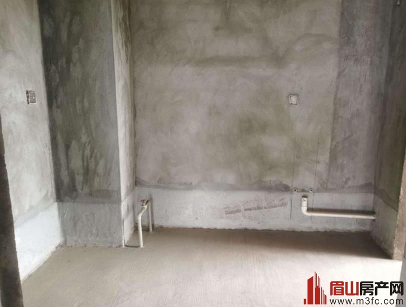 英伦蓝岸 4室2厅2卫 164㎡