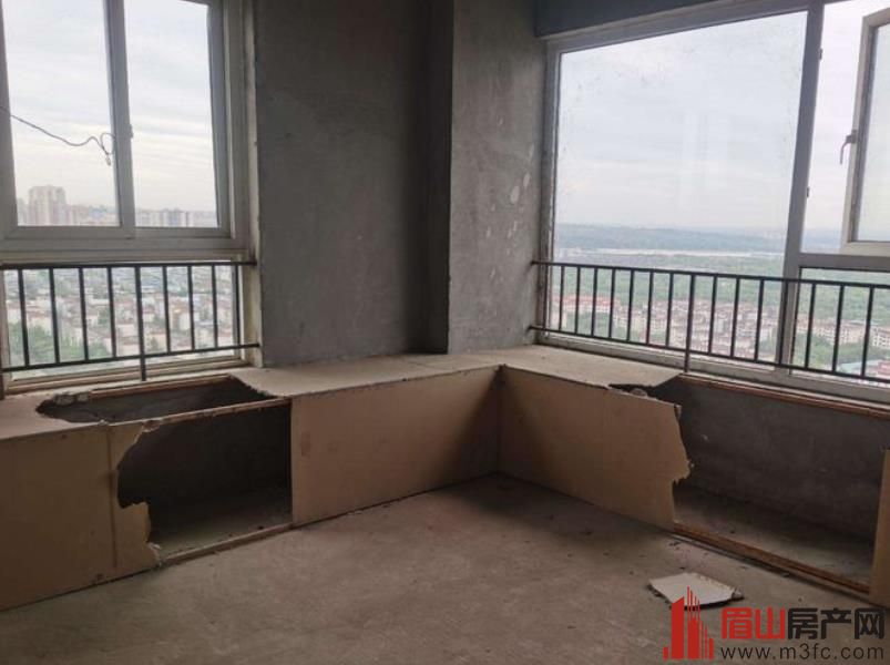 英伦蓝岸 4室2厅2卫 164㎡