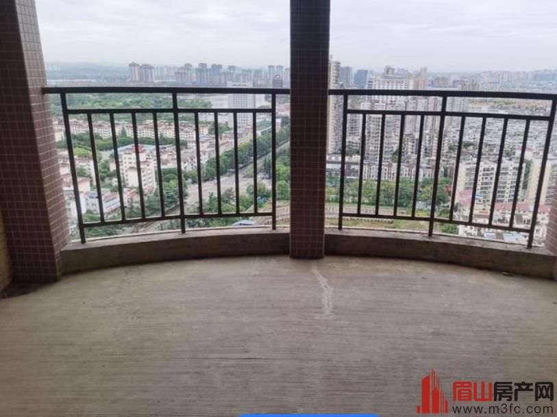 英伦蓝岸 4室2厅2卫 164㎡