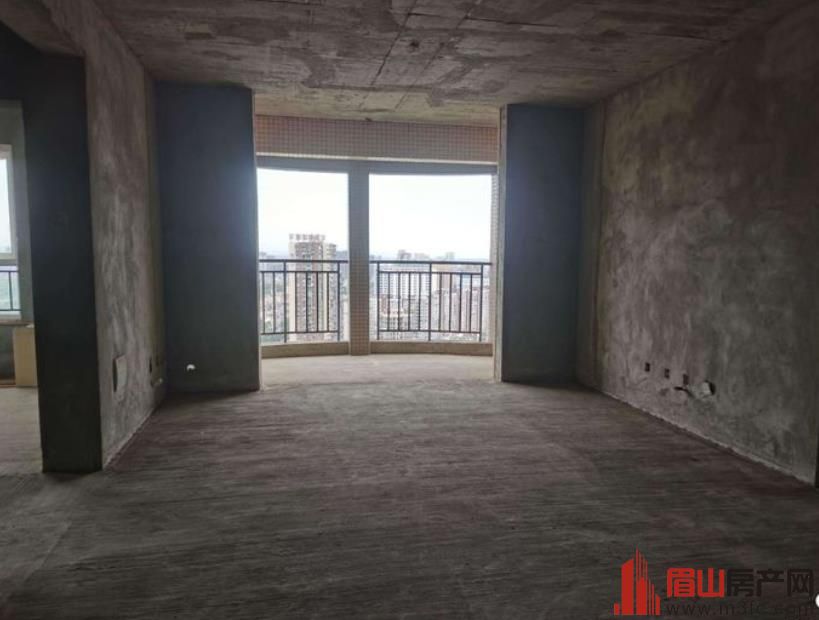 英伦蓝岸 4室2厅2卫 164㎡