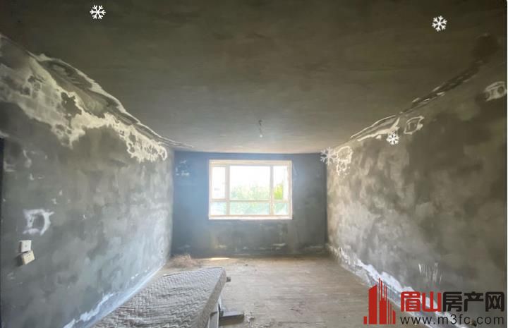 东湖丽景 4室3厅2卫 161㎡