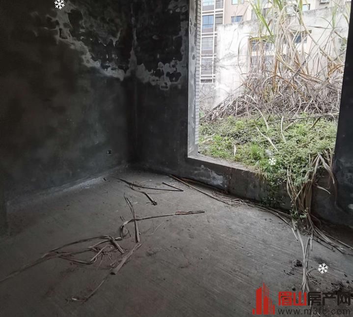 东湖丽景 4室3厅2卫 161㎡