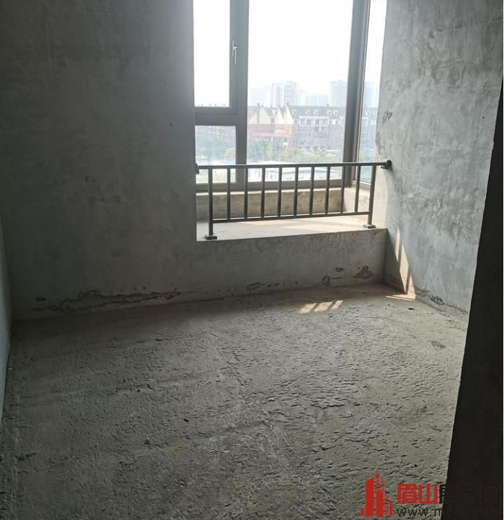 大城小院 3室2厅2卫 89㎡