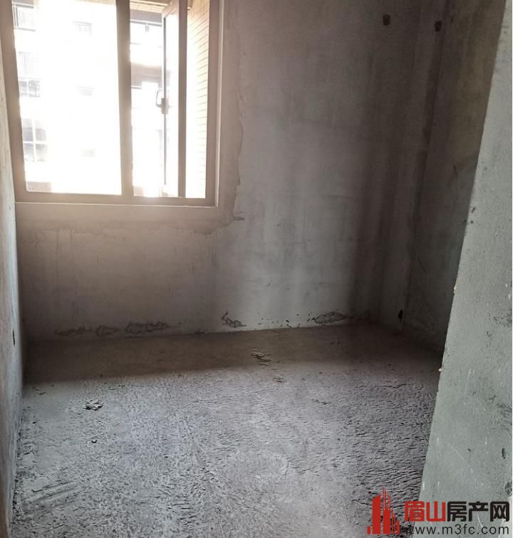 大城小院 3室2厅2卫 89㎡